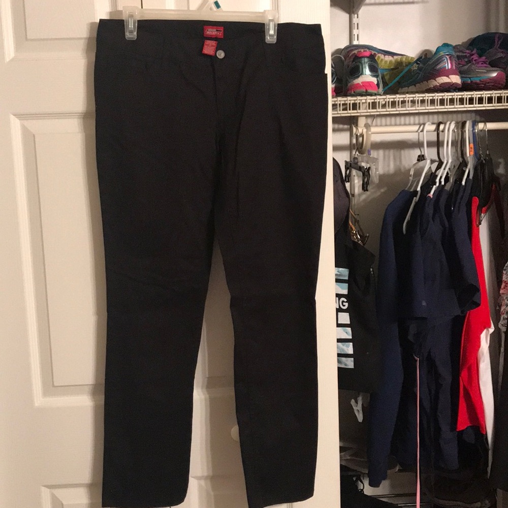 Dickies girl pants